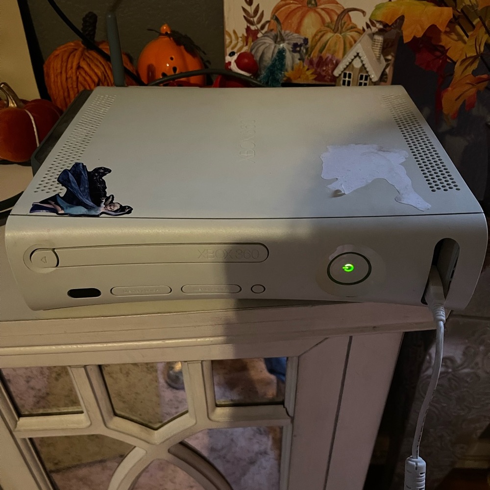 COPY - Xbox 360 renewed